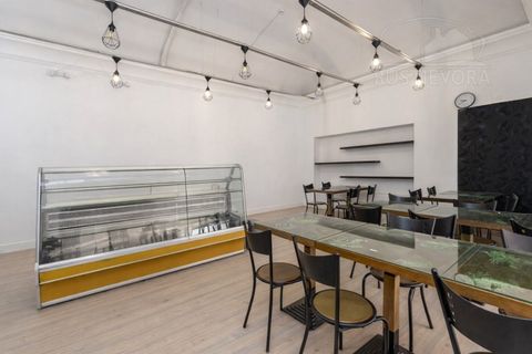 L'establiment comercial a Evora, Evora, Evora - € 1.300/mes | Ref: 2682 - foto 5