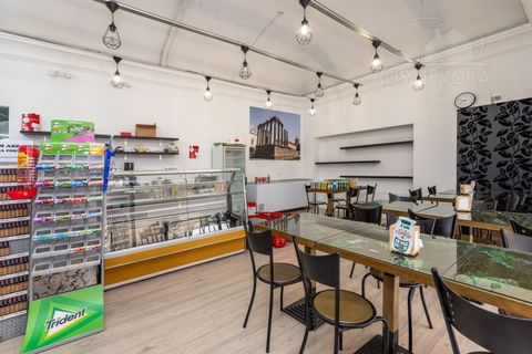 L'establiment comercial a Evora, Evora, Evora - € 1.300/mes | Ref: 2682 - foto 6