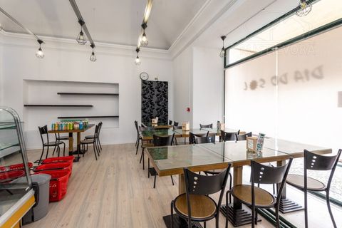 L'establiment comercial a Evora, Evora, Evora - € 1.300/mes | Ref: 2682 - foto 17