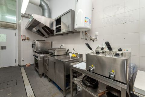 L'establiment comercial a Evora, Evora, Evora - € 1.300/mes | Ref: 2682 - foto 21