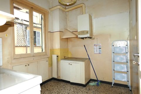 Lejlighed i Genoa, Genoa, Genoa - € 55.000 | Ref: 29905 - foto 3