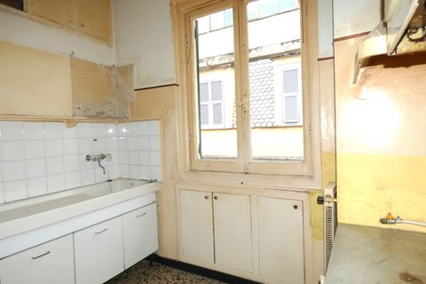 Lejlighed i Genoa, Genoa, Genoa - € 55.000 | Ref: 29905 - foto 4