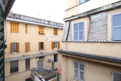 Lejlighed i Genoa, Genoa, Genoa - € 55.000 | Ref: 29905 - foto 9