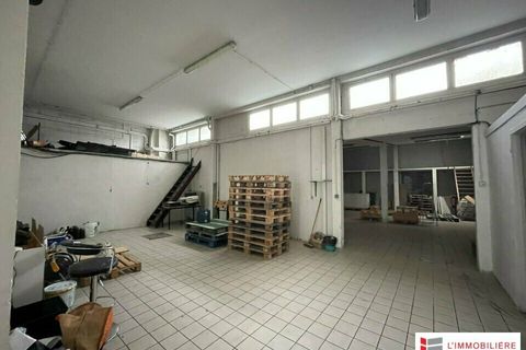 L'establiment comercial a Lorient, Morbihan, Lorient - € 24.000/mes | Ref: LT2116995_BL - foto 3