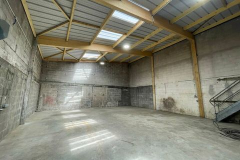 Erhvervsejendom i Lorient, Morbihan, Lorient - € 400.000 | Ref: 56_000028_BL - foto 1