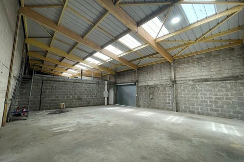 Erhvervsejendom i Lorient, Morbihan, Lorient - € 400.000 | Ref: 56_000028_BL - foto 6