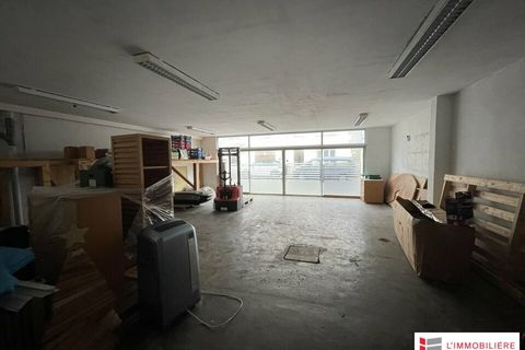 Erhvervsejendom i Lorient, Morbihan, Lorient - € 300.000 | Ref: LT2217418_BL - foto 1