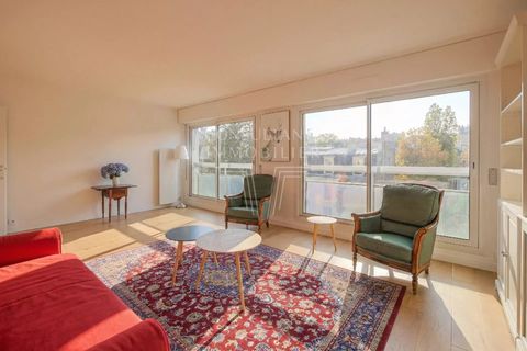 Lejlighed i Paris, Paris, Paris - € 1.350.000 | Ref: 86491412 - foto 2