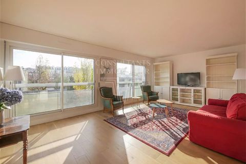 Lejlighed i Paris, Paris, Paris - € 1.350.000 | Ref: 86491412 - foto 3