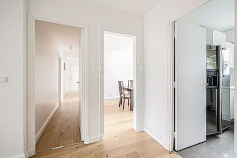 Lejlighed i Paris, Paris, Paris - € 1.350.000 | Ref: 86491412 - foto 7