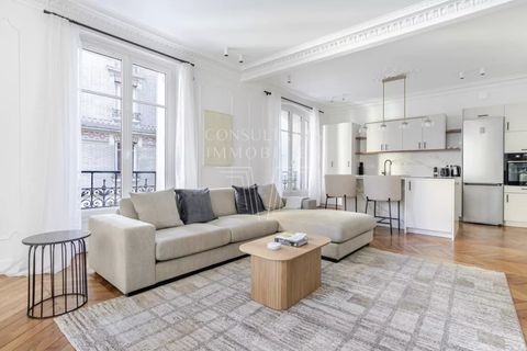 Lejlighed i Paris, Paris, Paris - € 1.100.000 | Ref: 86930470 - foto 2