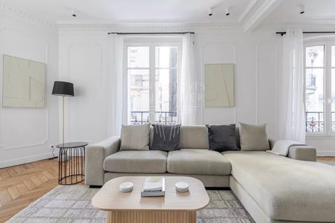 Lejlighed i Paris, Paris, Paris - € 1.100.000 | Ref: 86930470 - foto 3