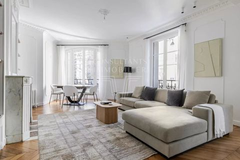 Lejlighed i Paris, Paris, Paris - € 1.100.000 | Ref: 86930470 - foto 4