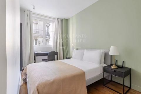 Lejlighed i Paris, Paris, Paris - € 1.100.000 | Ref: 86930470 - foto 6