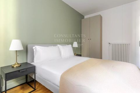 Lejlighed i Paris, Paris, Paris - € 1.100.000 | Ref: 86930470 - foto 11