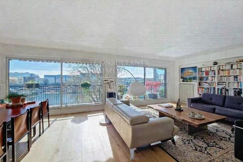 Lejlighed i Paris, Paris, Paris - € 1.390.000 | Ref: 86807252 - foto 3
