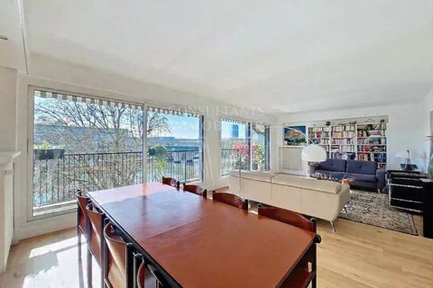 Lejlighed i Paris, Paris, Paris - € 1.390.000 | Ref: 86807252 - foto 5