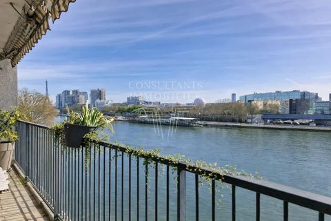 Lejlighed i Paris, Paris, Paris - € 1.390.000 | Ref: 86807252 - foto 4
