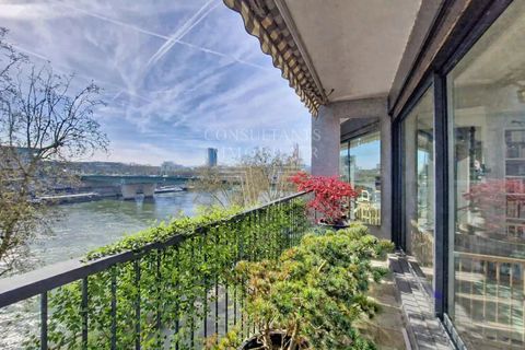 Lejlighed i Paris, Paris, Paris - € 1.390.000 | Ref: 86807252 - foto 2