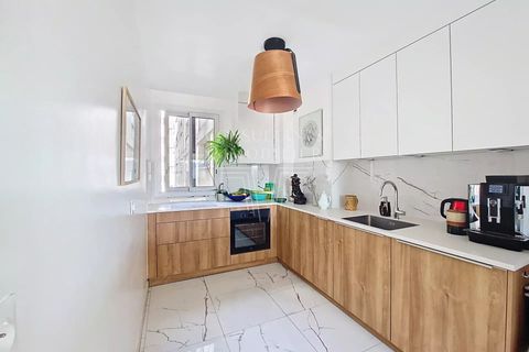 Lejlighed i Paris, Paris, Paris - € 1.390.000 | Ref: 86807252 - foto 6