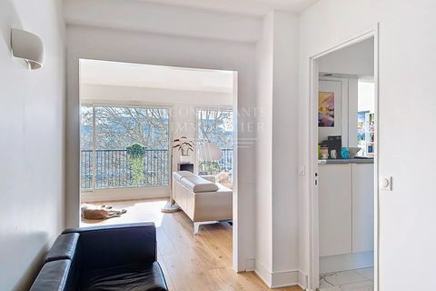 Lejlighed i Paris, Paris, Paris - € 1.390.000 | Ref: 86807252 - foto 7