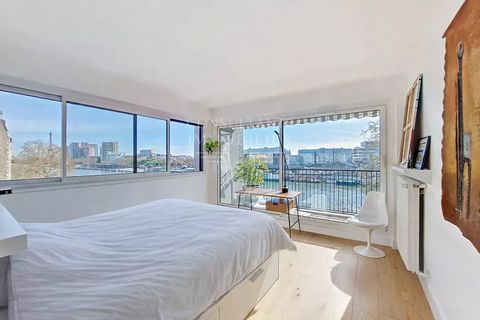 Lejlighed i Paris, Paris, Paris - € 1.390.000 | Ref: 86807252 - foto 8