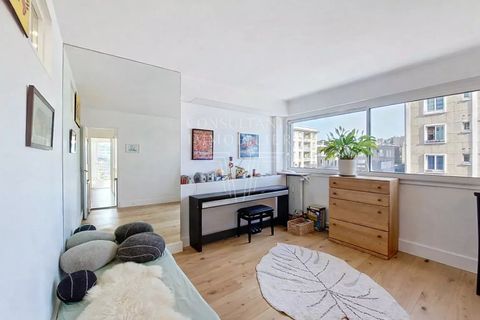 Lejlighed i Paris, Paris, Paris - € 1.390.000 | Ref: 86807252 - foto 9