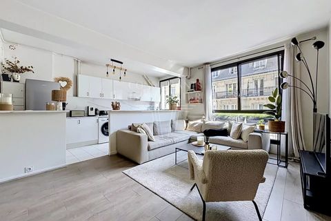 Lejlighed i Paris, Paris, Paris - € 780.000 | Ref: 86939040 - foto 2