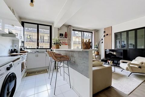 Lejlighed i Paris, Paris, Paris - € 780.000 | Ref: 86939040 - foto 5