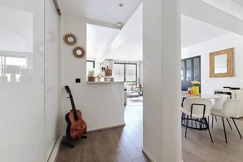 Lejlighed i Paris, Paris, Paris - € 780.000 | Ref: 86939040 - foto 12