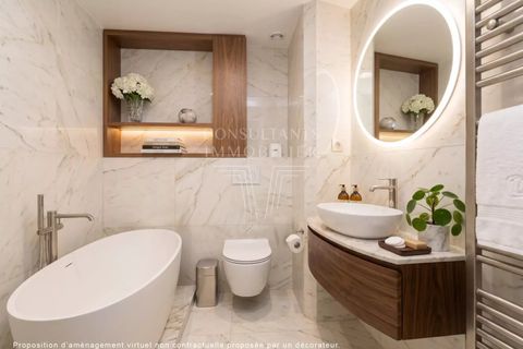 Apartament a Paris, Paris, Paris - € 1.450.000 | Ref: 84937600 - foto 15