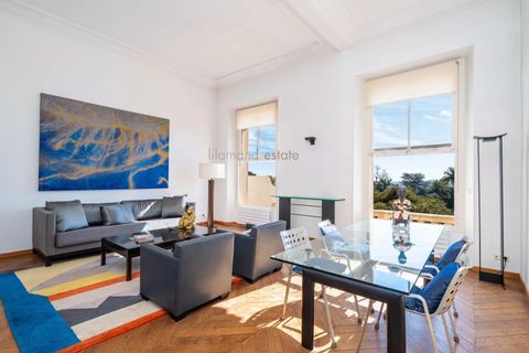 Lejlighed i Cannes, Alpes-Maritimes, Cannes - € 1.190.000 | Ref: 86743866 - foto 9