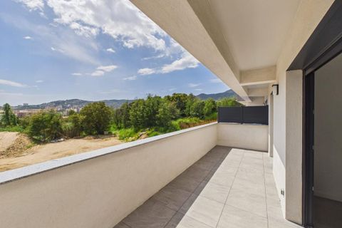 Duplex i Ajaccio, Corse-du-Sud, Ajaccio - € 465.000 | Ref: VA12975-MAXIMMO - foto 3