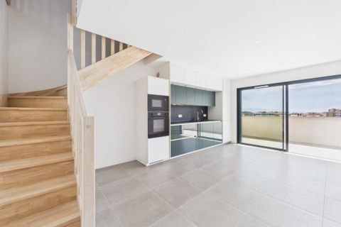 Duplex i Ajaccio, Corse-du-Sud, Ajaccio - € 465.000 | Ref: VA12975-MAXIMMO - foto 6