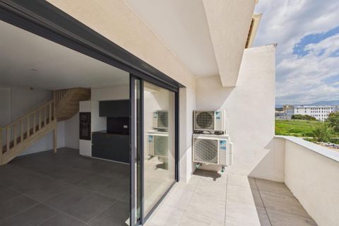 Duplex i Ajaccio, Corse-du-Sud, Ajaccio - € 465.000 | Ref: VA12975-MAXIMMO - foto 9