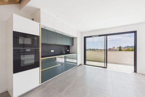 Duplex i Ajaccio, Corse-du-Sud, Ajaccio - € 465.000 | Ref: VA12975-MAXIMMO - foto 11