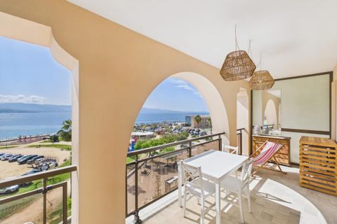 Lejlighed i Ajaccio, Corse-du-Sud, Ajaccio - € 239.000 | Ref: VA12672-MAXIMMO - foto 12