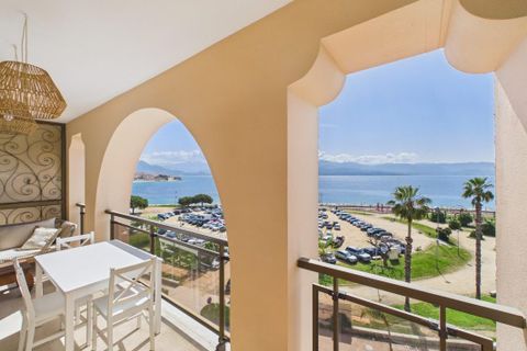 Lejlighed i Ajaccio, Corse-du-Sud, Ajaccio - € 239.000 | Ref: VA12672-MAXIMMO - foto 14