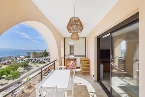 Lejlighed i Ajaccio, Corse-du-Sud, Ajaccio - € 239.000 | Ref: VA12672-MAXIMMO - foto 18