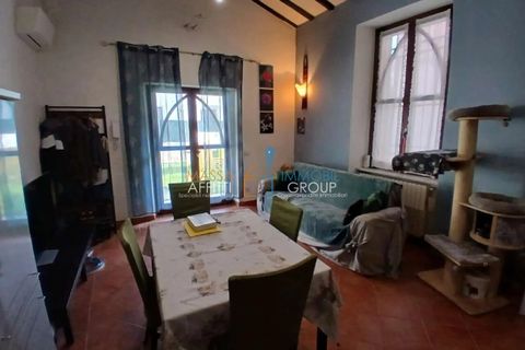 Villa i Massa, Massa and Carrara, Massa - € 187.000 | Ref: 3664 - foto 1
