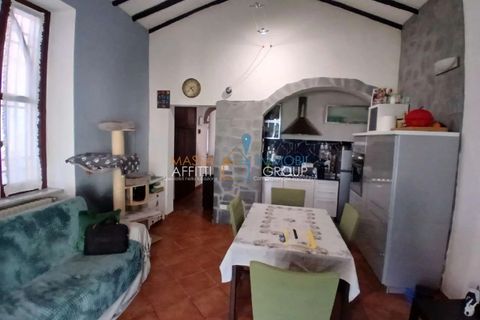 Villa i Massa, Massa and Carrara, Massa - € 187.000 | Ref: 3664 - foto 2