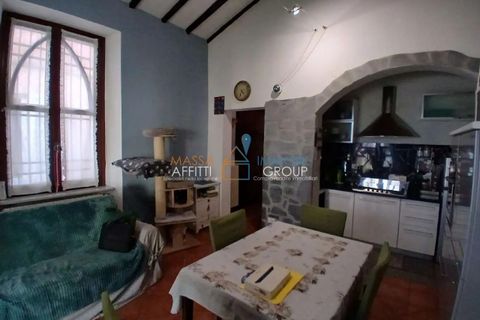 Villa i Massa, Massa and Carrara, Massa - € 187.000 | Ref: 3664 - foto 3