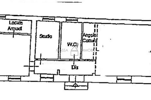 Villa i Massa, Massa and Carrara, Massa - € 187.000 | Ref: 3664 - foto 14