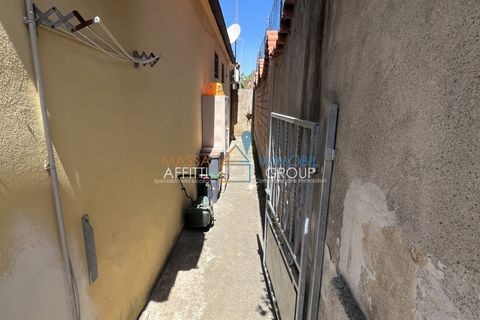 Villa a Massa, Massa and Carrara, Massa - € 187.000 | Ref: 3664 - foto 23