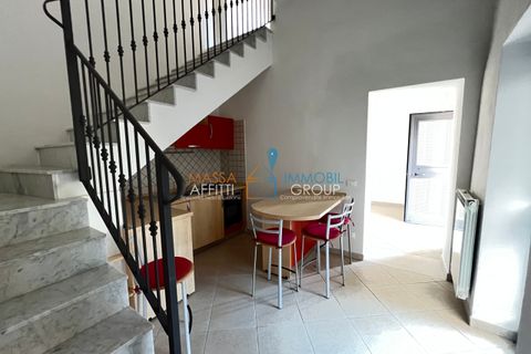 Lejlighed i Massa, Massa and Carrara, Massa - € 160.000 | Ref: 3666 - foto 1