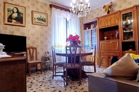 Lejlighed i Massa, Massa and Carrara, Massa - € 133.000 | Ref: 3667 - foto 1