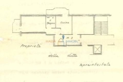 Lejlighed i Massa, Massa and Carrara, Massa - € 133.000 | Ref: 3667 - foto 11