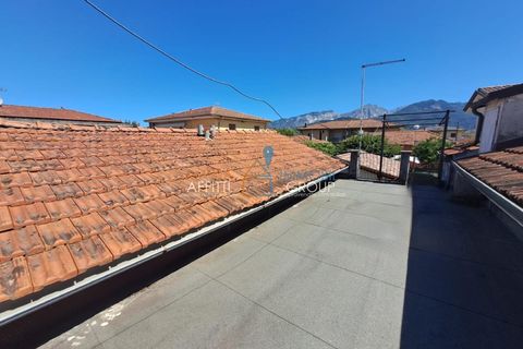 Villa i Massa, Massa and Carrara, Massa - € 450.000 | Ref: 3668 - foto 8