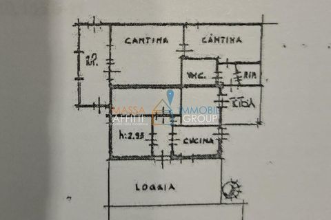 Villa i Massa, Massa and Carrara, Massa - € 450.000 | Ref: 3668 - foto 29