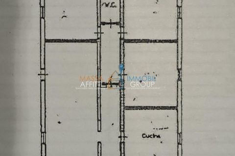 Villa i Massa, Massa and Carrara, Massa - € 450.000 | Ref: 3668 - foto 30
